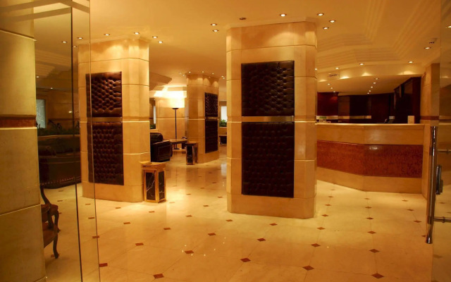 Swiss Inn Hotel Mohandeseen