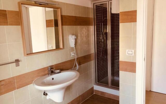 Bed & Breakfast Lufra