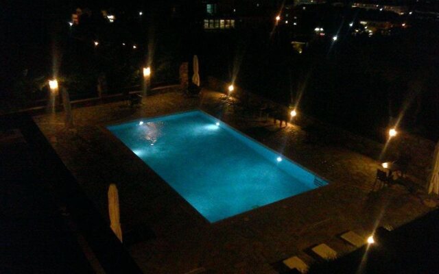 Hotel Glavas