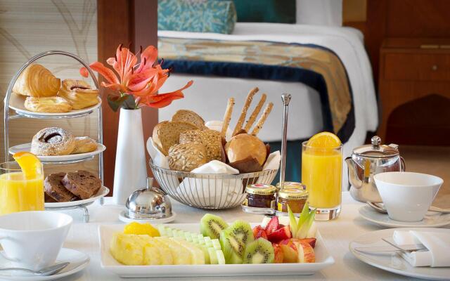 Crowne Plaza Jordan Dead Sea Resort & Spa by IHG