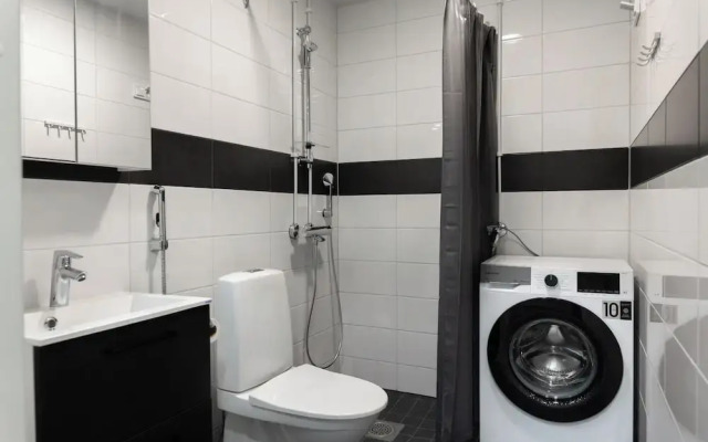 Forenom Apts Lahti Hennala