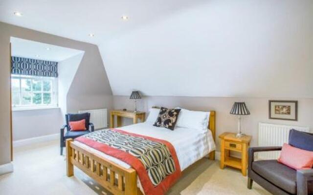 Redbrick Serviced Apartments - Sherwood House