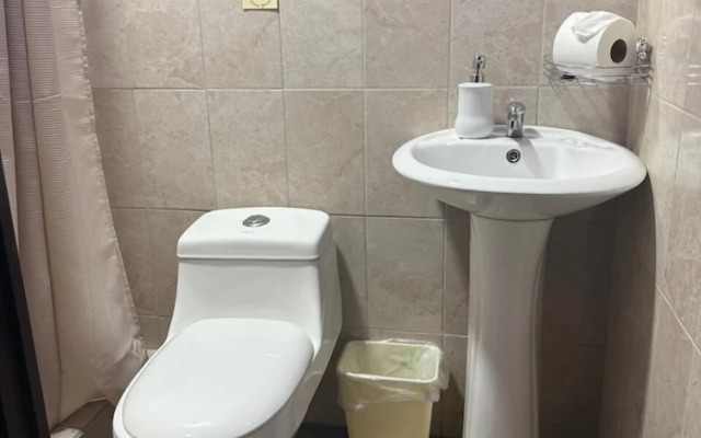 Hotel Quinta Vista Verde