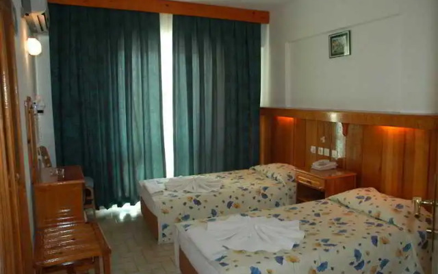 Banu Hotel Apartments