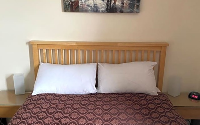 Waverley Park Lodge