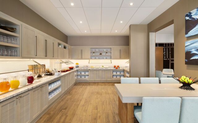 Hyatt Place Niagara Falls