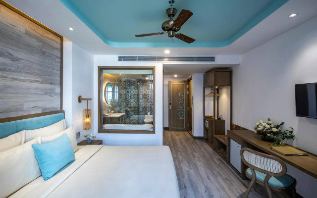 Icon Saigon - Lifestyle Design Hotel