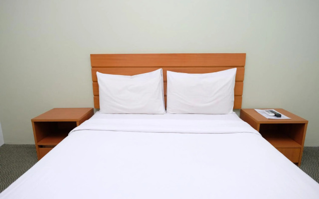 Ridel Boutique Hotel