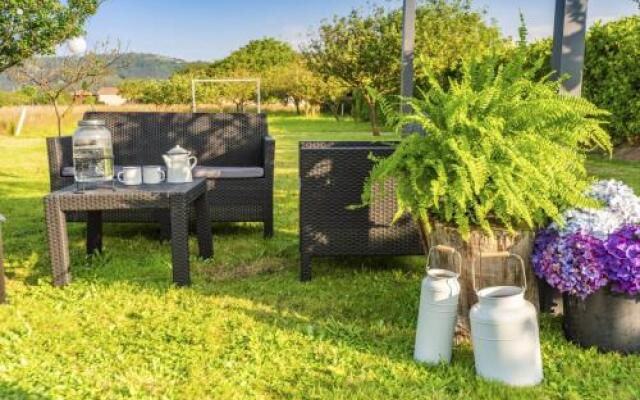 Apartamentos El Pumarin