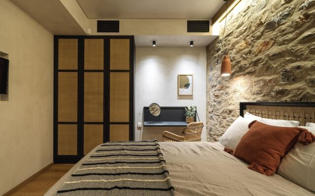 Hera Suite by Peliva Nature Suites