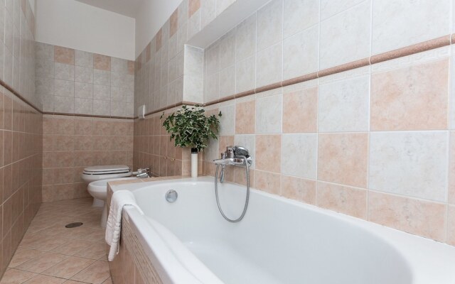Rental In Rome Milazzo