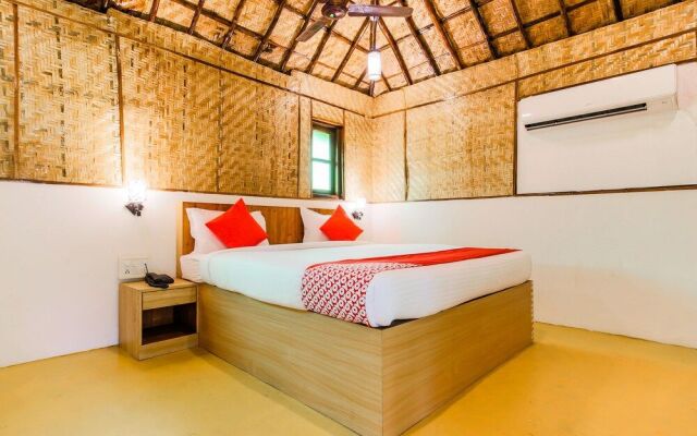 Shaan Coco Palms Beach Resort