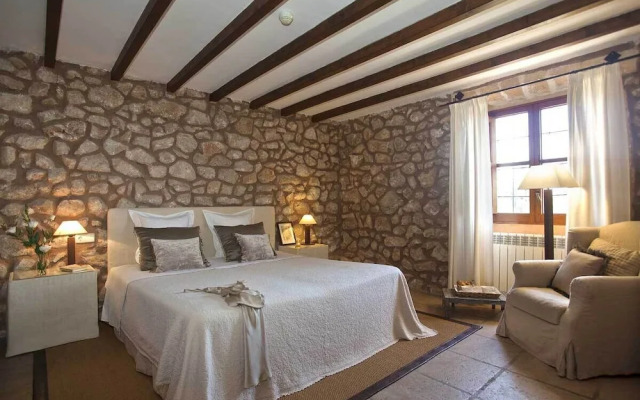 Agroturismo son cardaix