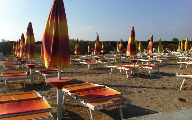 Hotel Berna