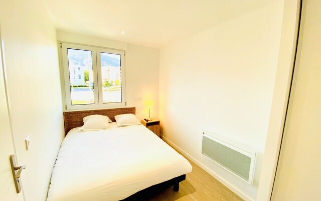 Résidence New Life 1