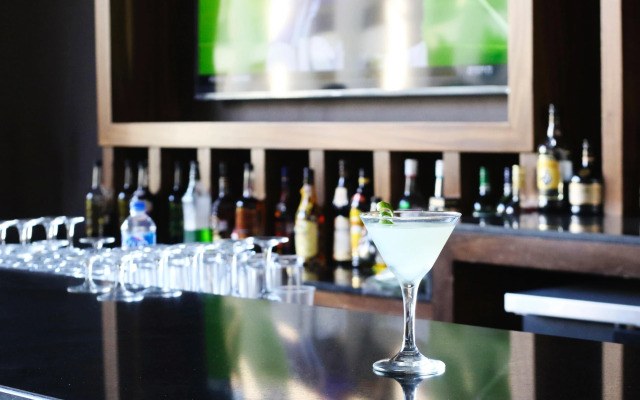 Krystal Grand Los Cabos - All inclusive