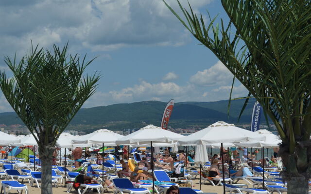 Villa on the Black Sea