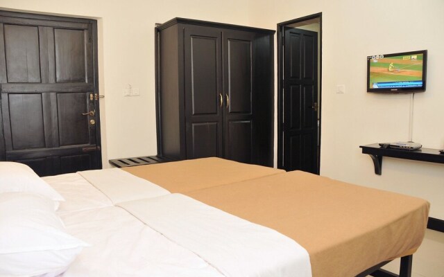 Trivandrum Hotel