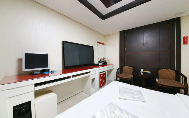 Paju Geumchon Cetian