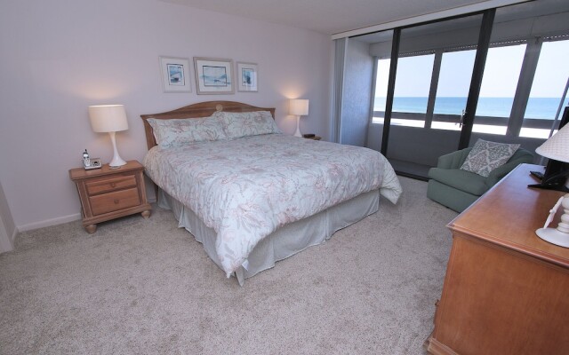 Redington Towers III 3-D