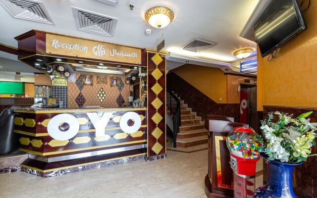 Golden Sea Hotel by OYO Rooms