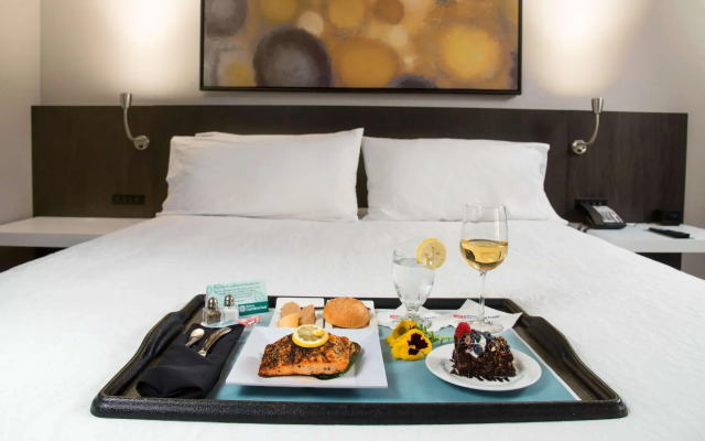 Hilton Garden Inn Las Colinas