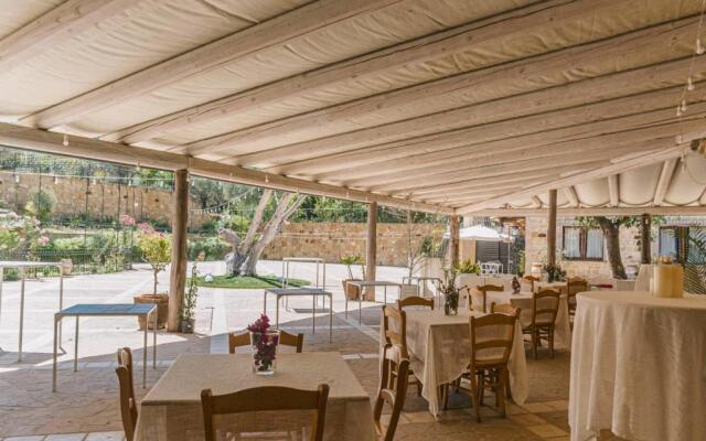 Agriturismo Leano