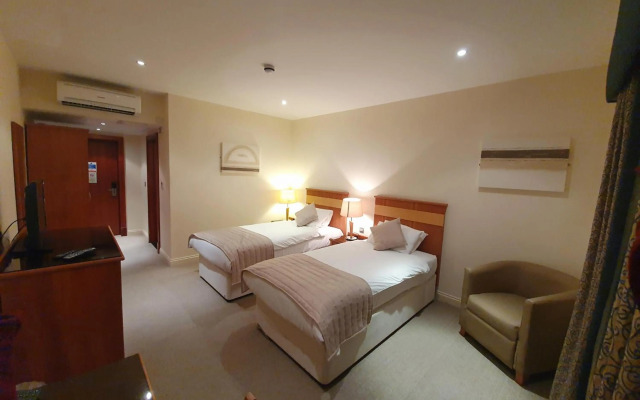 The Towers Hotel and Spa