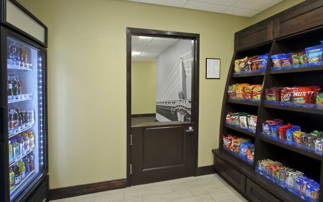 Staybridge Suites Odessa - Interstate HWY 20 by IHG