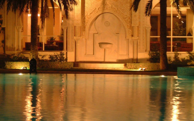 Hotel Bravo Hammamet