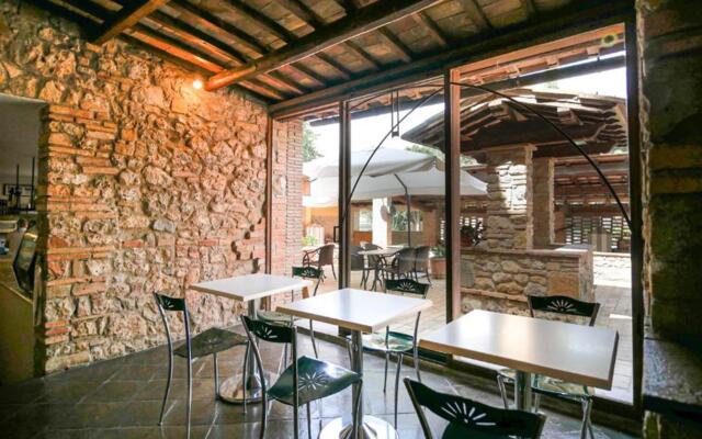 Hotel Pescille - Tuscany Charme