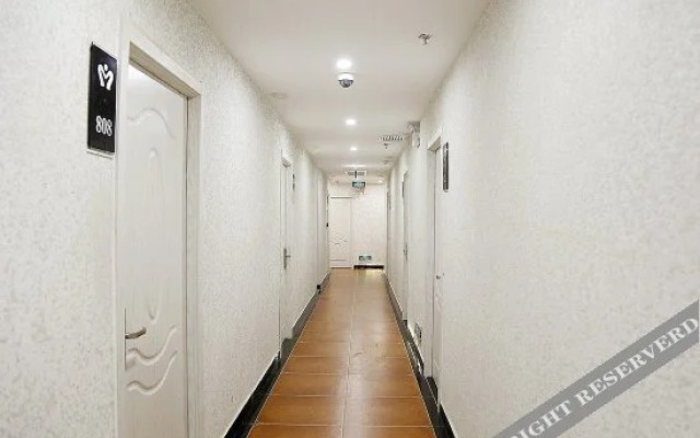 Yusheng Tiantian Express Hostel