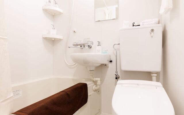 Tabist MENTEL Kitami