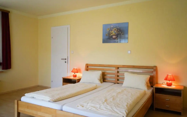 Ferienwohnungen Seeruhe