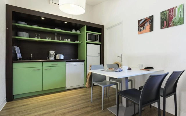 Belambra Clubs Belgodère - Golfe de Lozari