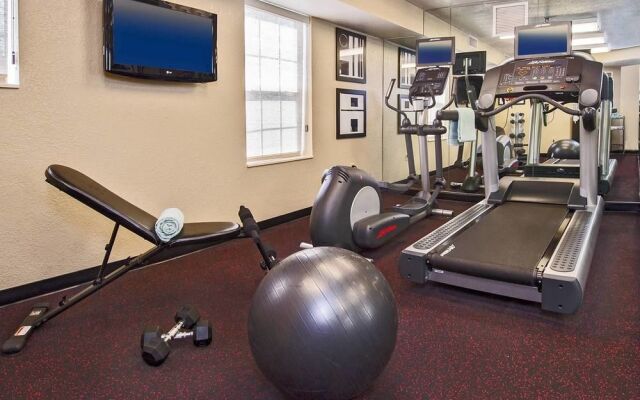 Extended Stay America Suites Chantilly Dulles (ex. TownePlace Suites By Marriott Chantilly Dulles South)