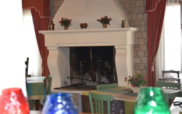 Agriturismo Tenuta Goro Veneto