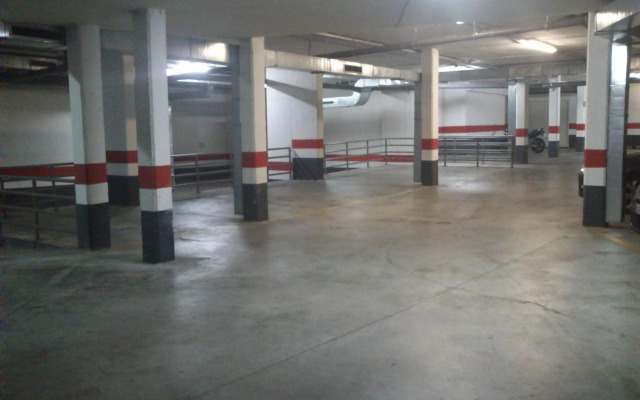 Exe Plaza Delicias