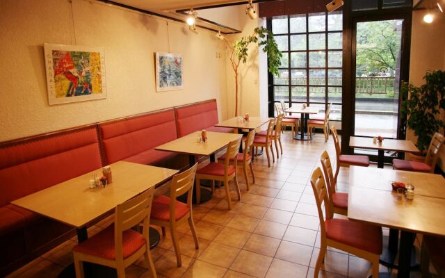 city pension Le LIONDOR