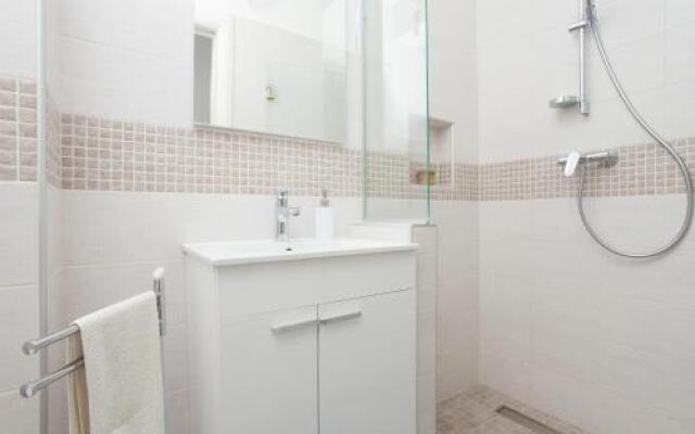 Stone House Villa Darinka