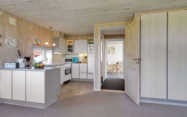 "Amelia" - 350m from the sea in Western Jutland