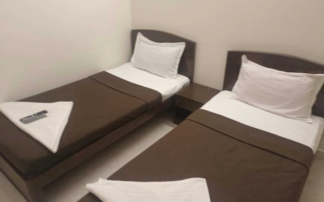 Hotel Twilight Residency