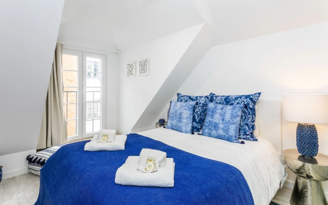 Lxway Apartments Old Town