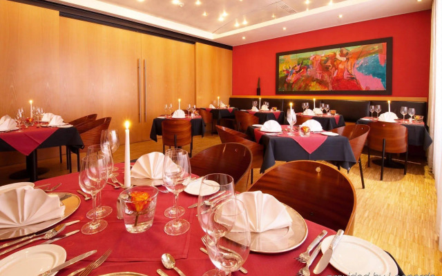 SEEhotel Friedrichshafen