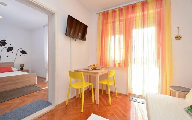 Awesome Apartment in Zadar With 1 Bedrooms and Wifi