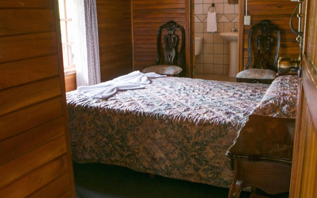 Santa Elena Lodge
