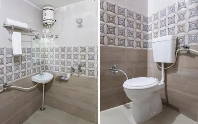 Hotel Vinayak by OYO Rooms