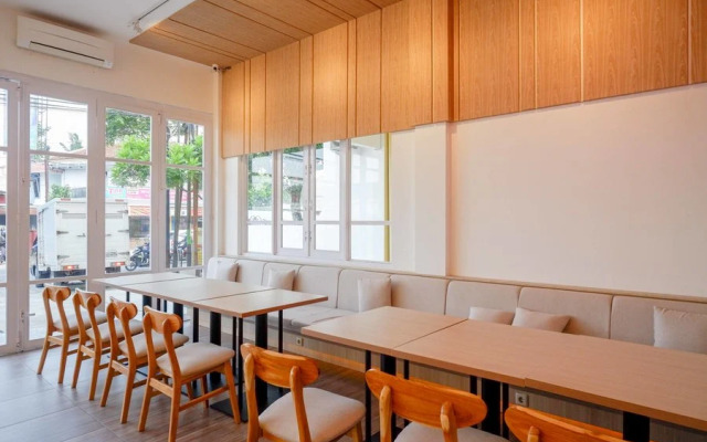 RedDoorz near Universitas Muhammadiyah Purwokerto