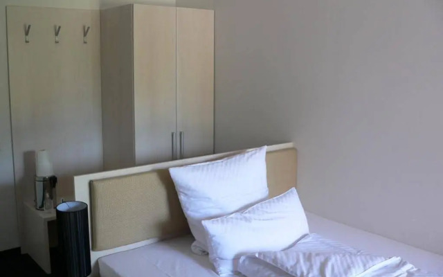 Nordsee Domizil Schobüll