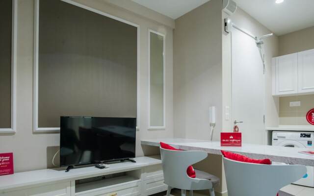 ZEN Home i-City Shah Alam
